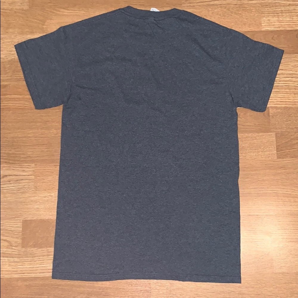 Wisconsin Home Tee - Picture 4 of 4